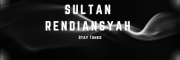 Sultan Rendiansyah